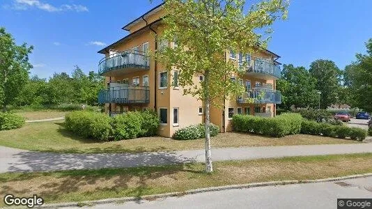 Apartments for rent in Kalmar - Photo from Google Street View