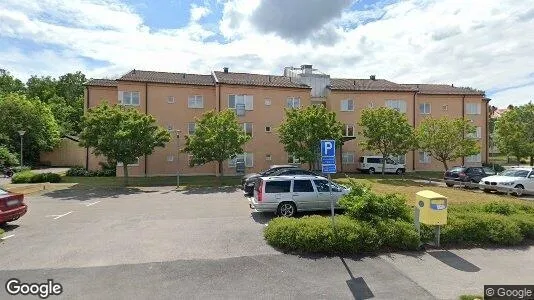 Apartments for rent in Kalmar - Photo from Google Street View