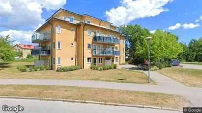 Apartments for rent in Kalmar - Photo from Google Street View