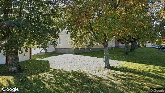 Apartments for rent in Gävle - Photo from Google Street View