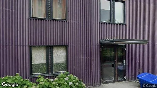 Rooms for rent in Huddinge - Photo from Google Street View