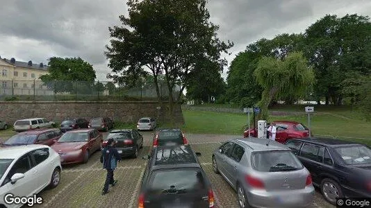 Apartments for rent in Kalmar - Photo from Google Street View