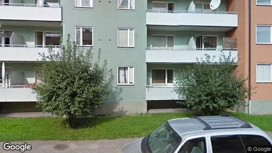 Apartments for rent in Katrineholm - Photo from Google Street View