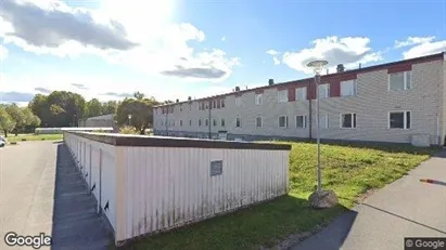 Apartments for rent in Gävle - Photo from Google Street View