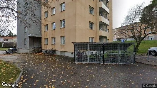 Apartments for rent in Gävle - Photo from Google Street View