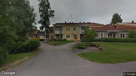 Apartments for rent in Bollnäs - Photo from Google Street View