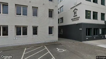 Rooms for rent in Stavanger - Photo from Google Street View