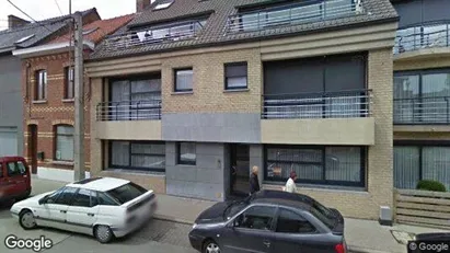 Apartments for rent in Roeselare - Photo from Google Street View