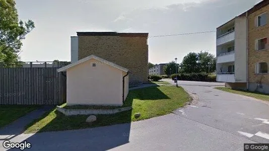 Apartments for rent in Karlskrona - Photo from Google Street View