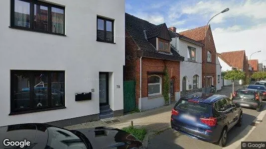 Apartments for rent in Hasselt - Photo from Google Street View