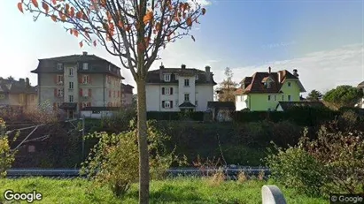 Apartments for rent in Riviera-Pays-d'Enhaut - Photo from Google Street View