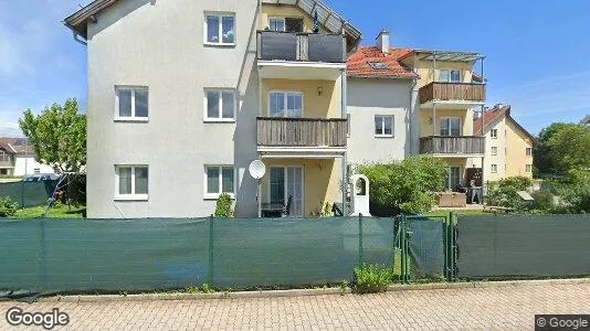 Apartments for rent in Oberndorf an der Melk - Photo from Google Street View