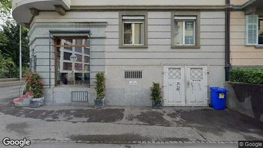 Apartments for rent in Zürich Distrikt 7 - Photo from Google Street View