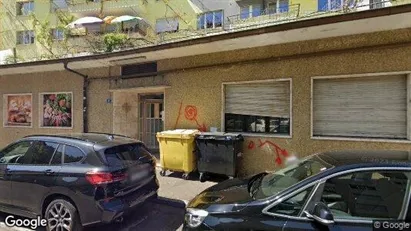 Apartments for rent in Basel-Stadt - Photo from Google Street View