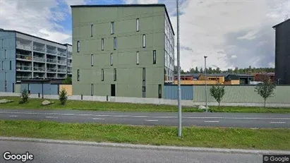 Apartments for rent in Tampere Keskinen - Photo from Google Street View