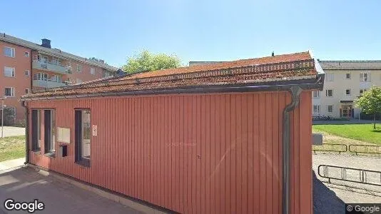 Apartments for rent in Tyresö - Photo from Google Street View