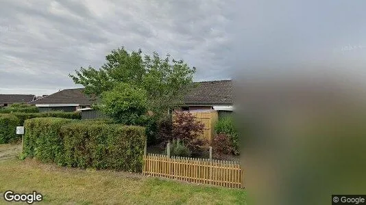 Apartments for rent in Aarup - Photo from Google Street View