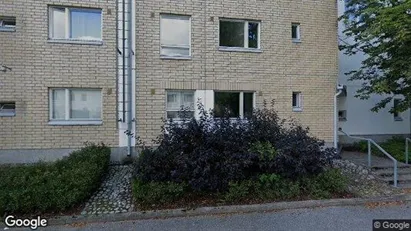 Apartments for rent in Helsinki Itäinen - Photo from Google Street View