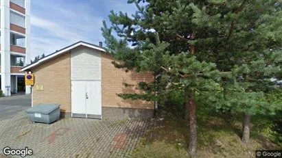 Apartments for rent in Tuusula - Photo from Google Street View