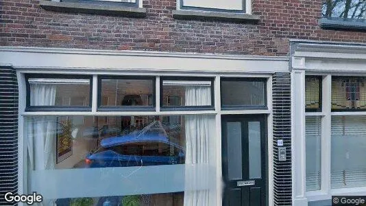 Apartments for rent in Utrecht Noord-Oost - Photo from Google Street View