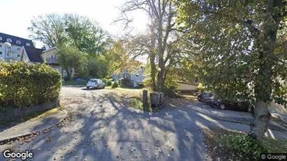 Apartments for rent in Ulricehamn - Photo from Google Street View