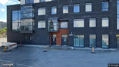 Apartments for rent in Tampere Lounainen - Photo from Google Street View