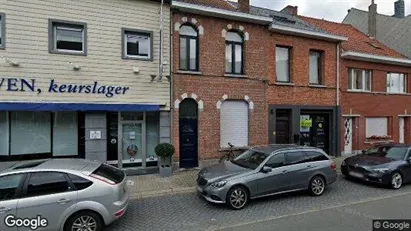 Apartments for rent in Dendermonde - Photo from Google Street View