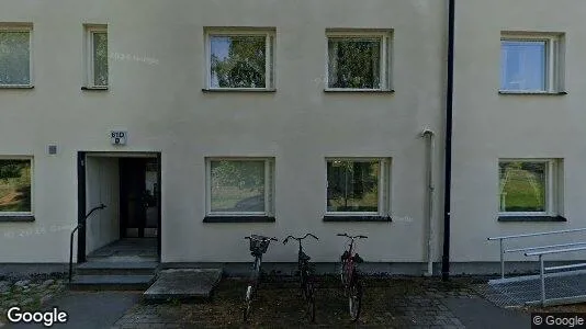 Apartments for rent in Finspång - Photo from Google Street View