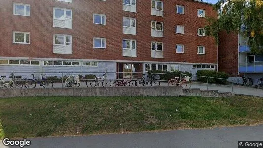 Apartments for rent in Vaxholm - Photo from Google Street View