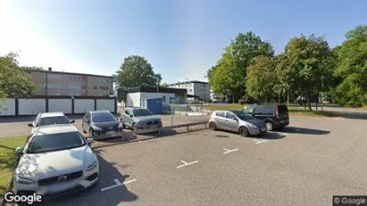 Apartments for rent in Motala - Photo from Google Street View