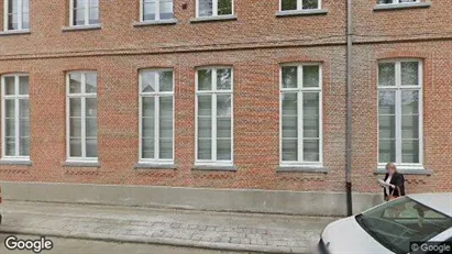 Apartments for rent in Herentals - Photo from Google Street View