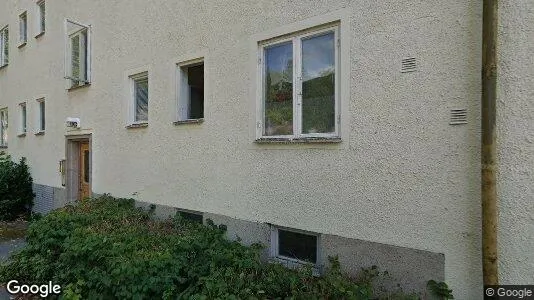 Apartments for rent in Örgryte-Härlanda - Photo from Google Street View