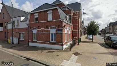 Apartments for rent in Balen - Photo from Google Street View