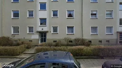 Apartments for rent in Kiel - Photo from Google Street View