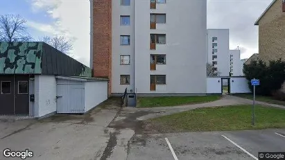 Apartments for rent in Skövde - Photo from Google Street View