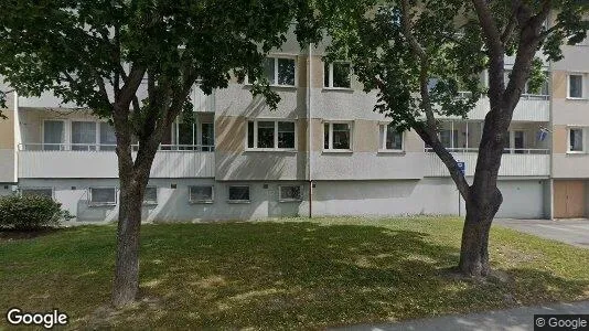 Apartments for rent in Sigtuna - Photo from Google Street View