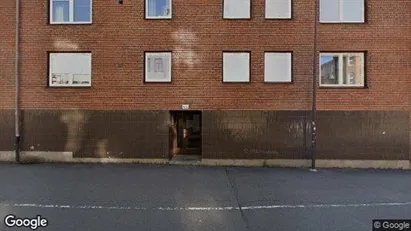 Apartments for rent in Östersund - Photo from Google Street View