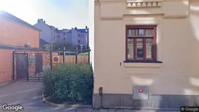 Apartments for rent in Norrköping - Photo from Google Street View