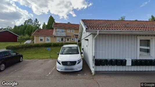 Apartments for rent in Gagnef - Photo from Google Street View