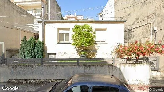 Apartments for rent in Ioannina - Photo from Google Street View