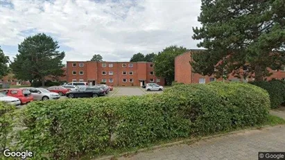 Apartments for rent in Schleswig-Flensburg - Photo from Google Street View