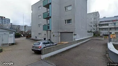 Apartments for rent in Espoo - Photo from Google Street View