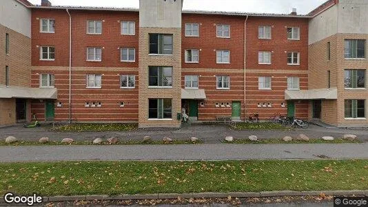 Apartments for rent in Turku - Photo from Google Street View