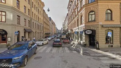 Rooms for rent in Vasastan - Photo from Google Street View