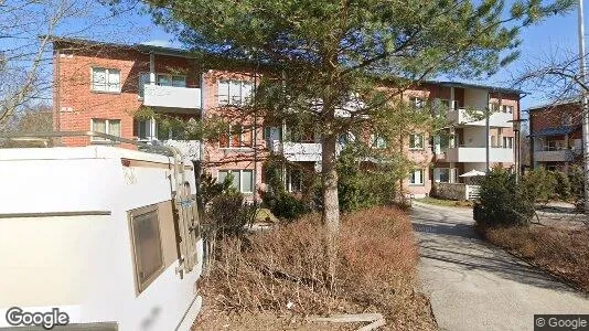 Apartments for rent in Helsinki Itäinen - Photo from Google Street View