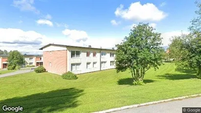 Apartments for rent in Strömsund - Photo from Google Street View