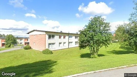 Apartments for rent in Strömsund - Photo from Google Street View