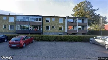 Apartments for rent in Bjuv - Photo from Google Street View