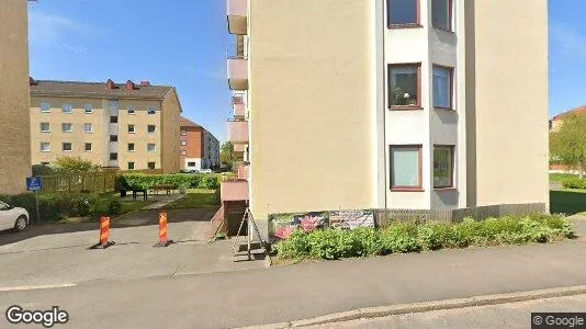 Apartments for rent in Kristianstad - Photo from Google Street View