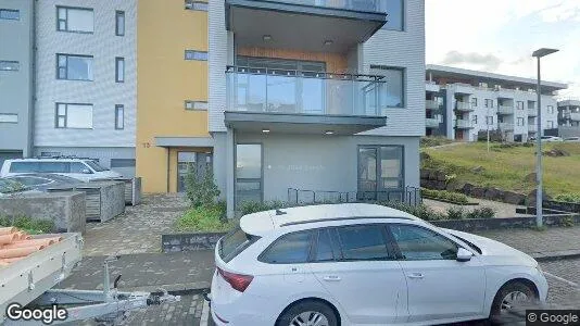 Apartments for rent in Garðabær - Photo from Google Street View